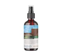 BENVOLIO Biosynergie Spray Bio 250 ml - Olio di Semi di Lino, MCT di Cocco, Olio EVO e Rosmarino - Ricco di Omega-3 - Keto Diet & Paleo - Alimentare e Beauty per Capelli e Pelle Spray Meccanico No Gas