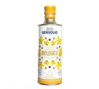 BENVOLIO - Olio di Canola Biologico - 500ml (6)
