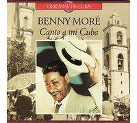 Beny MorÃ© - Canto a Mi Cuba