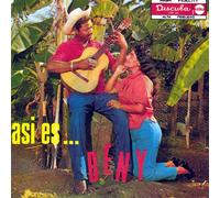 Beny More - Asi Es Beny