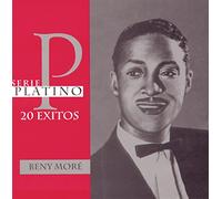 Beny More - Serie Platino