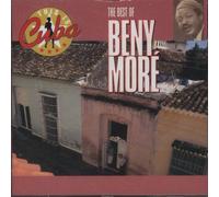 Beny More - This Is Cuba : The Best of Beny More' (UK Import)