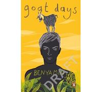 Benyamin Goat Days: Now A Major Motion Picture (Tascabile)