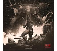 Benyamin Nuss - Metal Gear Solid: Piano Collections (Original Soundtrack) [Vinyl LP] [VINYL]