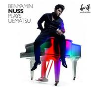 Benyamin Nuss Plays Uematsu