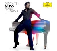 Benyamin Nuss - Plays Umematsu