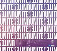 Frederic Rzewski Unite: Frederic Rzewski: Piano Works (CD) Album