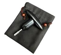Benytro Chiave dinamometrica da golf, T25 Click Driver Tool con custodia | Protezione da sovraccarico, supporto forza a sei punti, lunghezza totale 10 cm, per viti e pesi a manicotto
