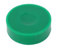 Benytro Cuscinetto per movimento orologio, 75 mm, in gomma, colore: verde | Base antiscivolo, protezione dai graffi, sostituzione della batteria, sostituzione del vetro, installazione e rimozione del