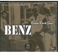 Benz - Boom Rock Soul [CD 2]