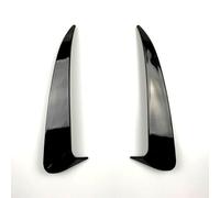 Benz Classe C W205 C43 C63 AMG Fibra di Carbonio Stile Post. Paraurti Aria '