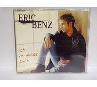 Benz,Eric - Ich Vermisse Dich