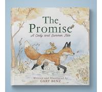 Benz The Promise (Copertina rigida)