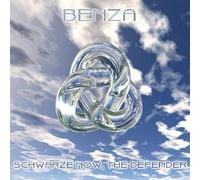 Benza - Schwarze Now, The Defender - Cd