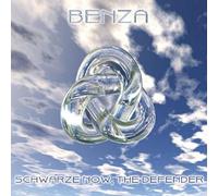 Benza Schwarze Now, the Defender (CD) Album