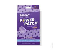 Benzac BENZAC SKINCARE POWER 36 PATCH
