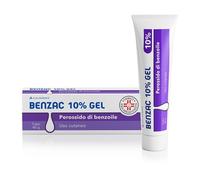 Benzac*gel 40g 10%
