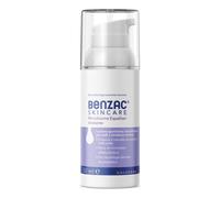 Benzac Skincare Microbiome Equalizer, Lozione Idratante Viso per Combattere l'Ac
