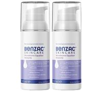 BENZAC® Skincare Microbiome Equalizer 2x50 ml Lozione viso