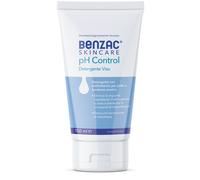 BENZAC*SKINCARE PH Det.Viso