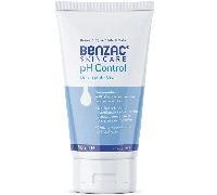 Benzac Skincare pH Control Detergente Viso 150 ml