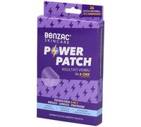 Benzac Skincare Power 36 patch