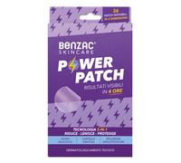 Benzac - Skincare Power Confezione 36 Patch