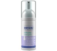 BENZAC SKINCARE SCHIUMA DET