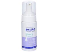 BENZAC SKINCARE SCHIUMA DET