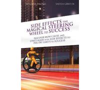 Benzena Brown Sadeja G Side Effects the Magical Steering Wheel to S (Tascabile)