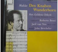 Benzi - Mahler:des Knaben Wunderhorn