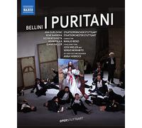 Vincenzo Bellini - I Puritani