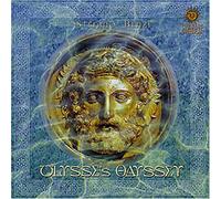 Benzi, Stefano - Ulysses Odissey