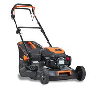 Tagliaerba a scoppio semovente FUXTEC RM5170