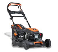 Benzin Rasenmäher FX-RM5170eS mit e-Start-Funktion