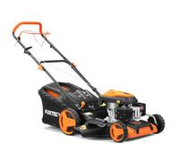 Tagliaerba / tosaerba a benzina semovente motore a scoppio 196cc- 51 cm taglio- FX-RM5196 FUXTEC