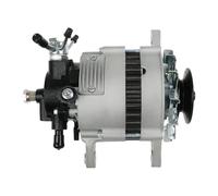 benzina Adatto per KIA K2700 12V 60A 0K65B18300 Sistemi elettrici automatici Generatore alternatore per auto 110A Alternatore di per auto