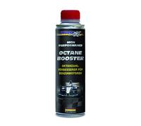 Benzina additivo PowerMaxx Octane booster motori a benzina trattamento 300 ml