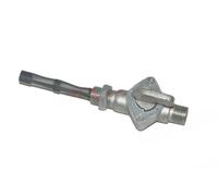 Benzina Carburante Rubinetto 1/4 " Bsp - CA15.5mm Per BSA Triumph T140 TR7 Aes