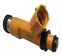 Benzina Iniettore 1 Pz Ugello INIETTORE di Carburante per Suzuki per Swift 1.3L OEM 15710-86G00 297500-0120 Iniettori Carburante