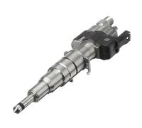 Benzina Iniettore Per BMW N43 N53 135i 335i 535i 550i 650i 750i 760i Per X5 Per X6 13537589048-11 13537589048-12 Iniettore Di Carburante 1353758904811 13537589048 Iniettore Carburante
