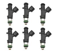 Benzina Iniettore Per Chrysler 300 Per Sebring Per Città Per Paese Per Dodge Per Caricabatterie Per Journey Per Magnum Iniettore Carburante 04591986AA 0280158028 Iniettori Carburante