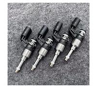 Benzina Iniettore per per Golf per Jetta per Passat per Tiguan per Touran OEM #03C 906 036 M 03C906036E/03C906036F/03C906036M Iniettore di Carburante 4 Pz Injecteurs De Carburant
