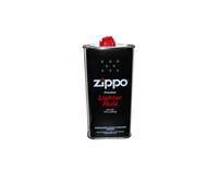 Benzina inodore in lattina 125 ml zippo originale ricarica accendino 12 pezzi