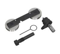 Benzina Kit Attrezzi Fasatura Motore - VAG 1.2,1.4TFSi,1.4,1.6FSi - Catena - Se