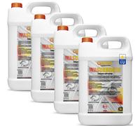 Benzina Lavatrice 20L Detergente Sgrassatore Solvente Officina Senza Residui ...