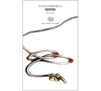 Benzina [Misc. Supplies] [Jan 01, 1996] Stancanelli, Elena