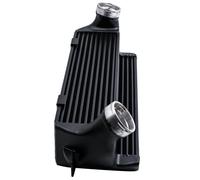 Benzina Montaggio Anteriore Aluminum Intercooler for BMW 135i E82/E88 2008-2013