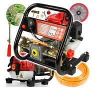 Benzina Nebulizzatore Pressione Set per Piante Irrigatore a Spruzzo 25 BAR