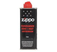 Benzina Per Accendini ZIPPO 6 X Originale Benzina Da 125 Ml Accendini Zippo